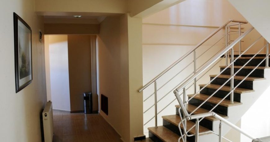 هتل ازبک استانبول