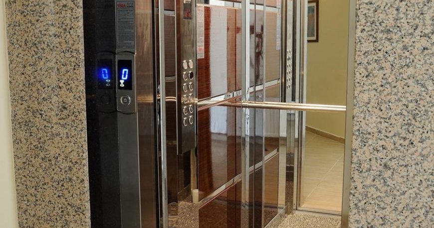 هتل ازبک استانبول