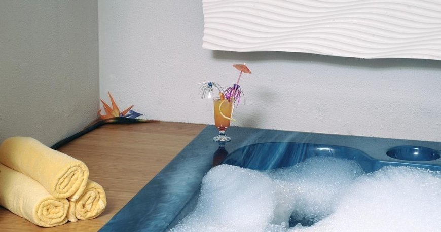 هتل وایکینگ استار آنتالیا