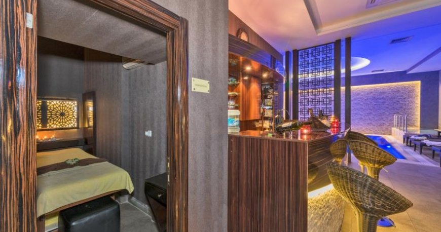 هتل آوانگارد استانبول هتل آوانگارد استانبول