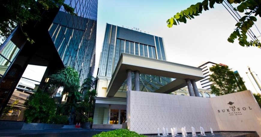 هتل سوکوسول بانکوک هتل سوکوسول بانکوک