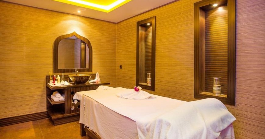 اتاق هتل نیدیا اتاق هتل نیدیا