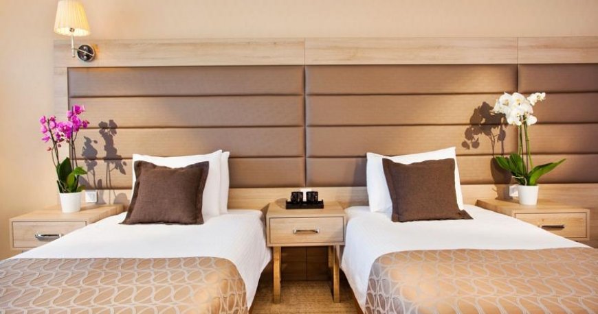 اتاق هتل نیدیا اتاق هتل نیدیا