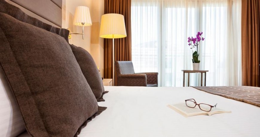 اتاق هتل نیدیا اتاق هتل نیدیا