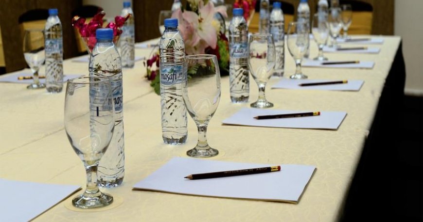 رستوران هتل سوبا رستوران هتل سوبا