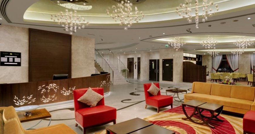 اتاق هتل سوبا اتاق هتل سوبا