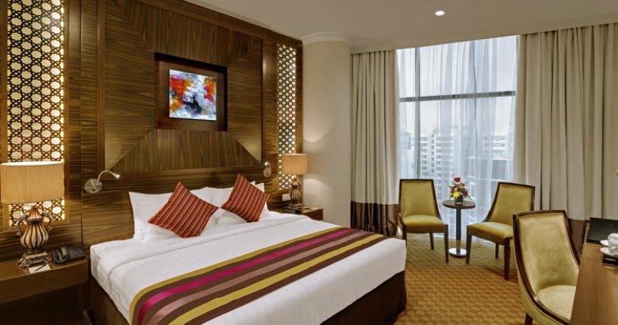 اتاق هتل سوبا اتاق هتل سوبا