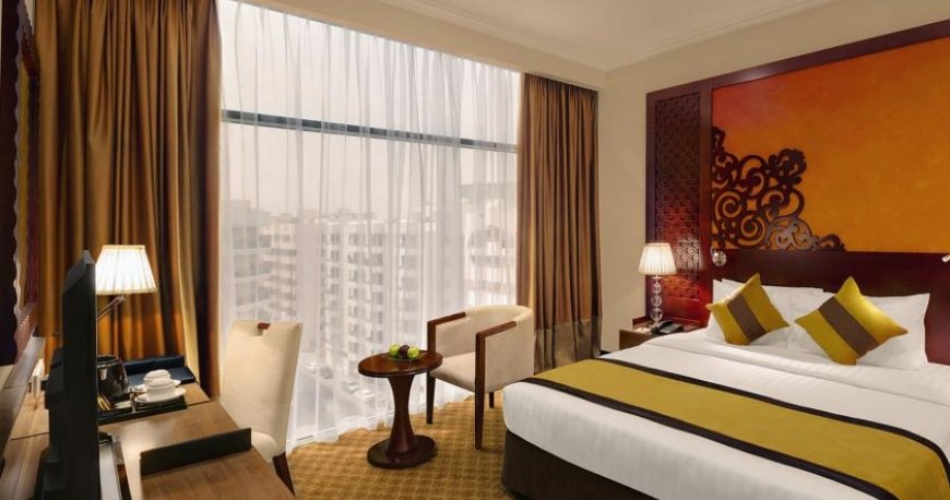 اتاق هتل سوبا اتاق هتل سوبا