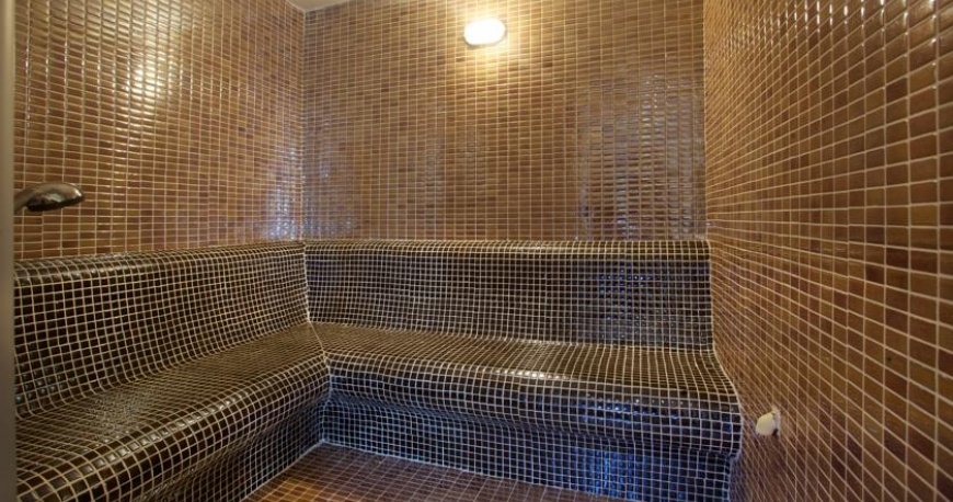 سونا هتل کارلتون سونا هتل کارلتون