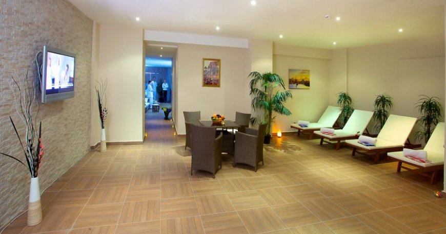 هتل کارلتون هتل کارلتون