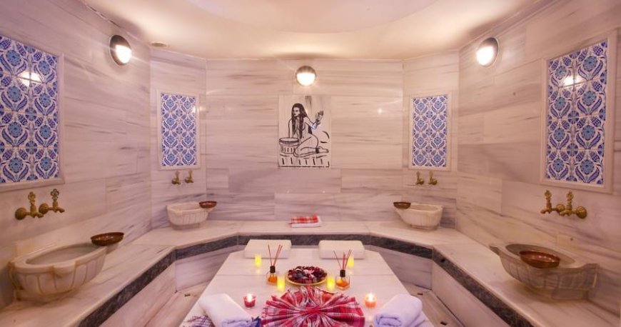 هتل کارلتون هتل کارلتون