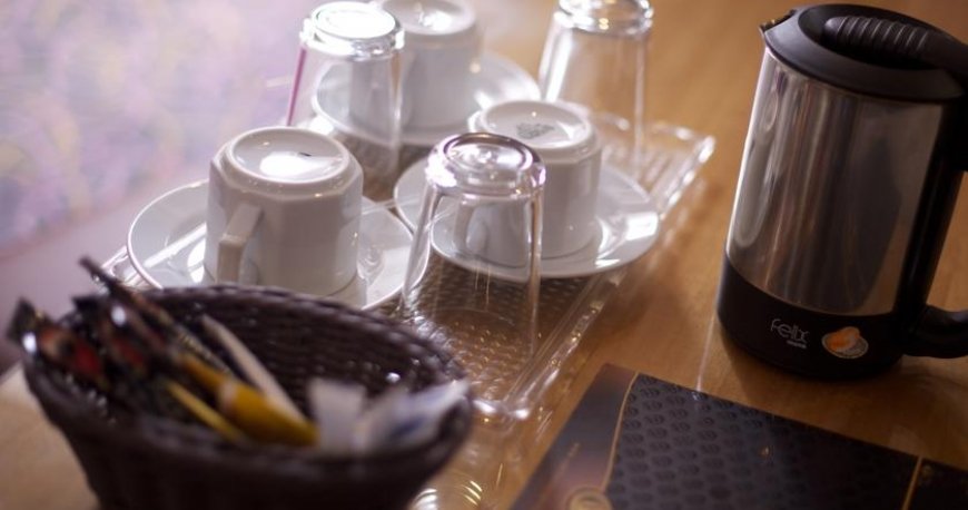 رستوران هتل کارلتون رستوران هتل کارلتون