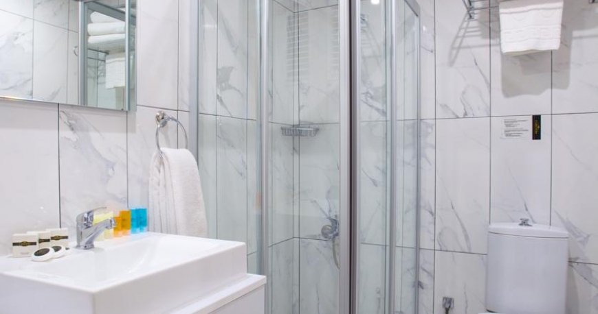 سرویس بهداشتی هتل کارلتون سرویس بهداشتی هتل کارلتون