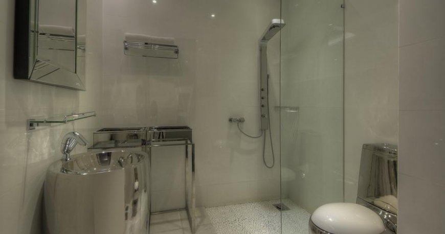 اتاق هتل آرنا استار کوالالامپور