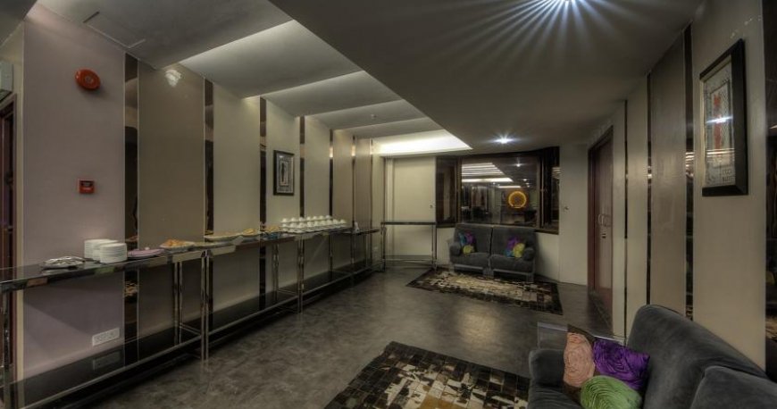 هتل آرنا استار کوالالامپور