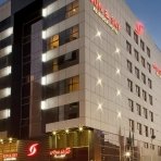 هتل سان اند اسکای