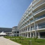 هتل گرین نیچر دیاموند