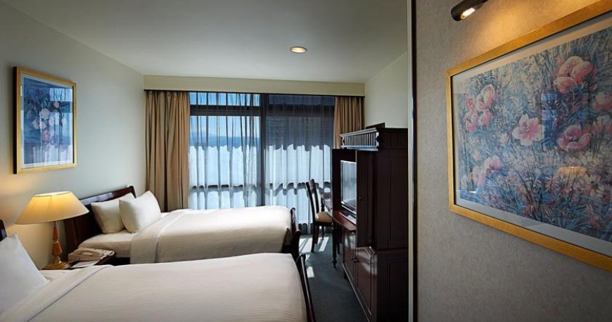 اتاق هتل برجایا تایمز اسکور کوالالامپور اتاق هتل برجایا تایمز اسکور کوالالامپور