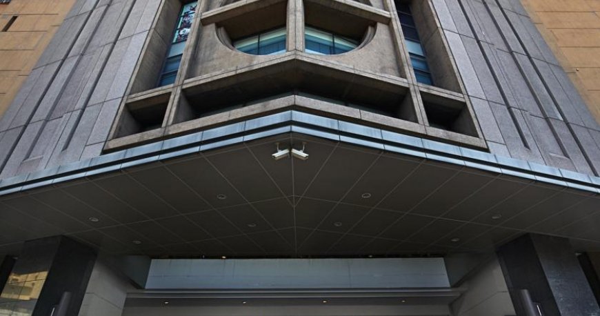 هتل برجایا تایمز اسکور کوالالامپور هتل برجایا تایمز اسکور کوالالامپور