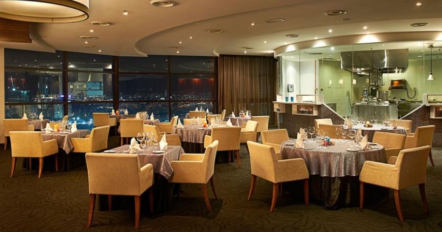 سالن کنفرانس هتل برجایا تایمز اسکور کوالالامپور سالن کنفرانس هتل برجایا تایمز اسکور کوالالامپور