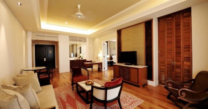 اتاق هتل دانا لنکاوی