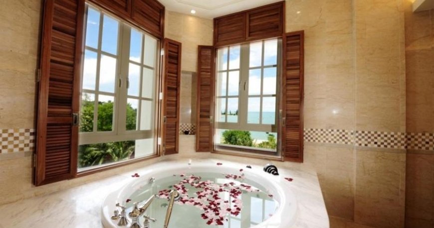 اتاق هتل دانا لنکاوی