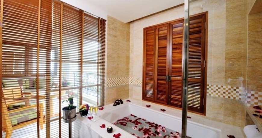 اتاق هتل دانا لنکاوی