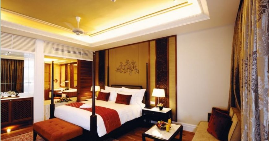 اتاق هتل دانا لنکاوی