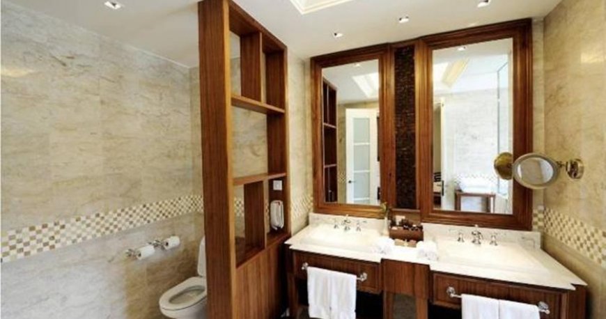 اتاق هتل دانا لنکاوی