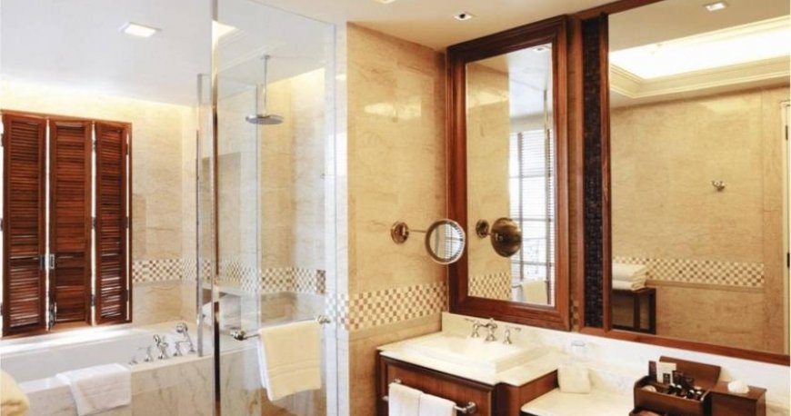 اتاق هتل دانا لنکاوی