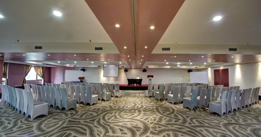 سالن کنفرانس هتل آرنا استار کوالالامپور