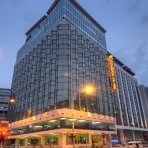 هتل آرنا استار