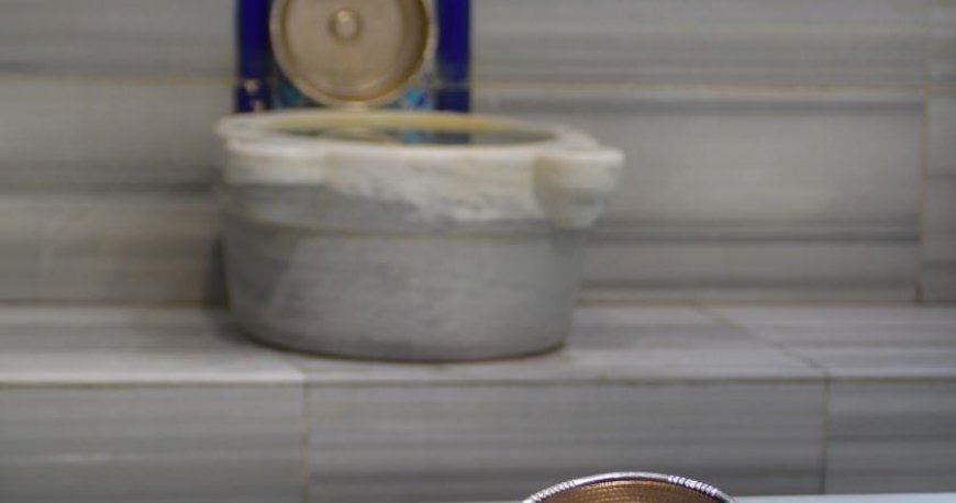 سرویس بهداشتی هتل پرا تولیپ بای مولتون استانبول