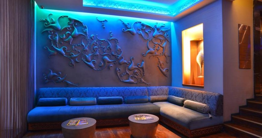 هتل پرا تولیپ بای مولتون استانبول