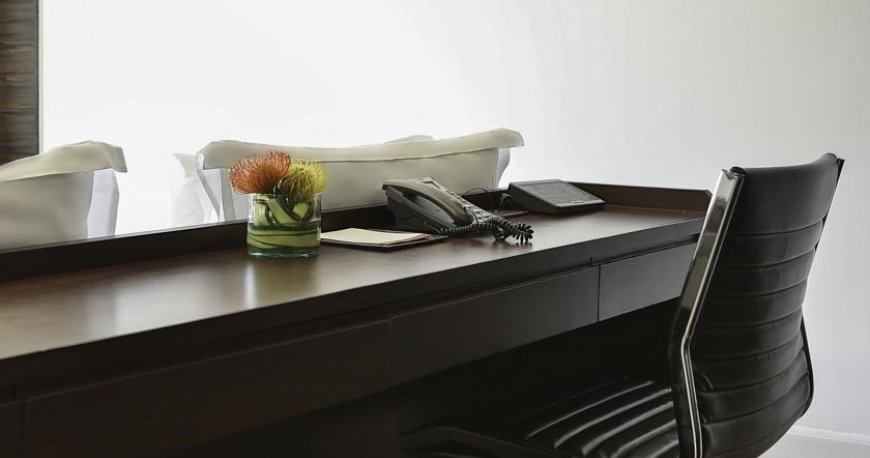 اتاق هتل ایستین بانکوک تایلند اتاق هتل ایستین بانکوک تایلند