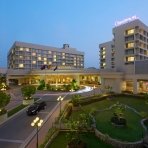 هتل سینامون گرند