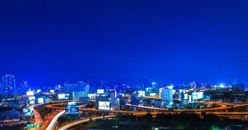 هتل ایستین بانکوک تایلند هتل ایستین بانکوک تایلند