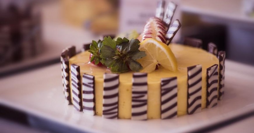 رستوران هتل امارات گرند دبی