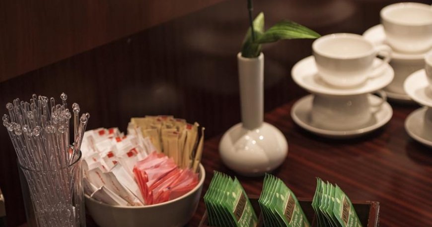 رستوران هتل امارات گرند دبی