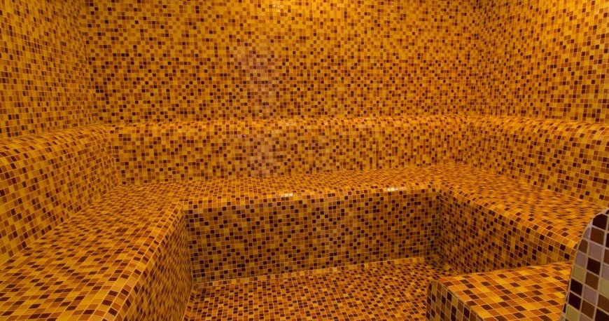 سونا هتل رامادا باکو