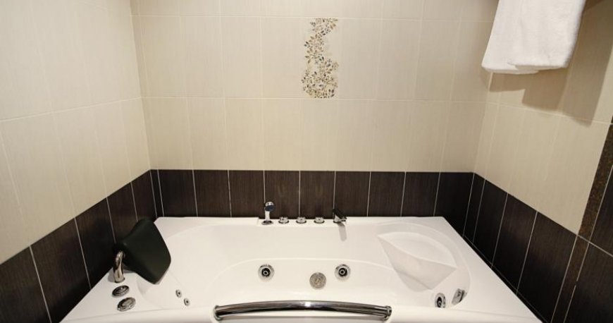 اتاق هتل سیلاچی ایروان