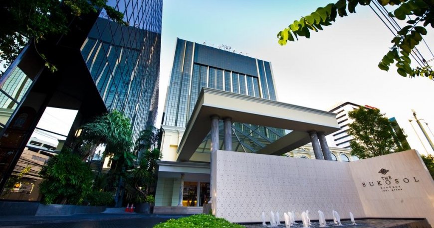 هتل سوکوسول بانکوک