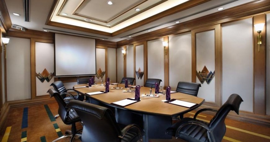 هتل آوانی آتریوم بانکوک هتل آوانی آتریوم بانکوک