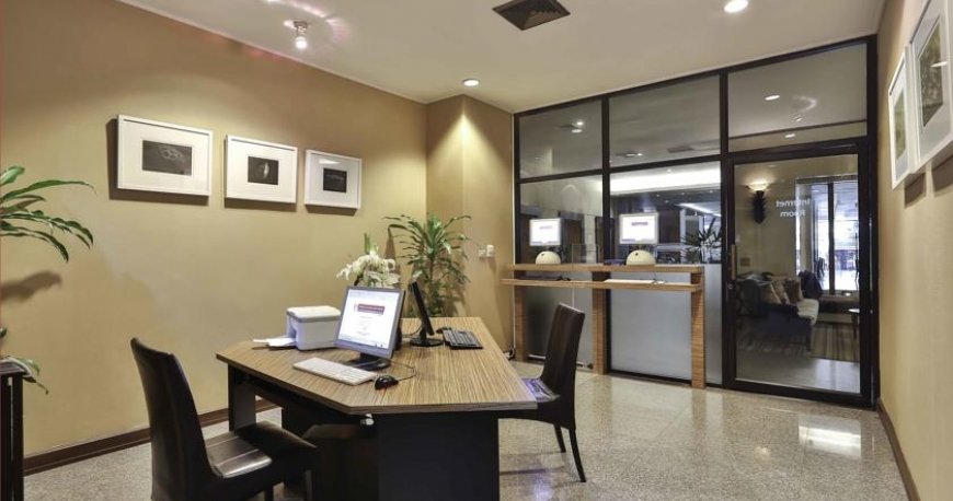 هتل ایستین پاتایا هتل ایستین پاتایا