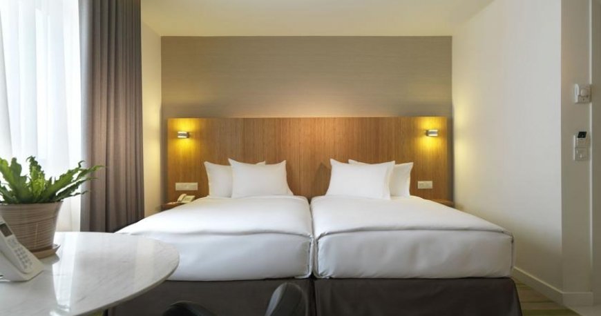 اتاق هتل فدرال