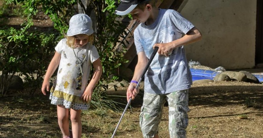 کیدز کلاب هتل گرند یازیکی کلاب تربان