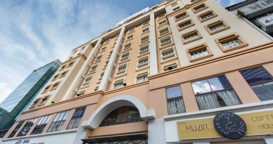 هتل ویرا هتل ویرا