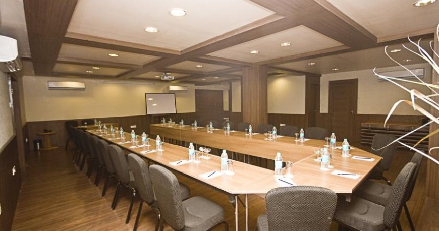 اتاق هتل سندل وود گوا اتاق هتل سندل وود گوا