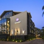 هتل گرند مرکور