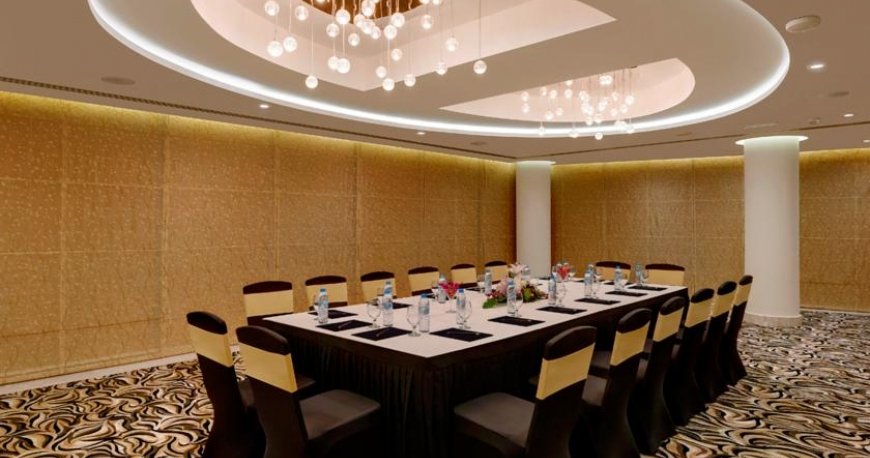 رستوران هتل سوبا رستوران هتل سوبا